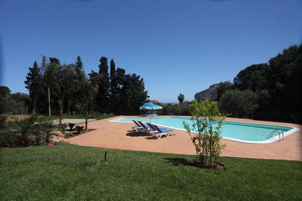 Cefalu In Casa Bagian luar foto