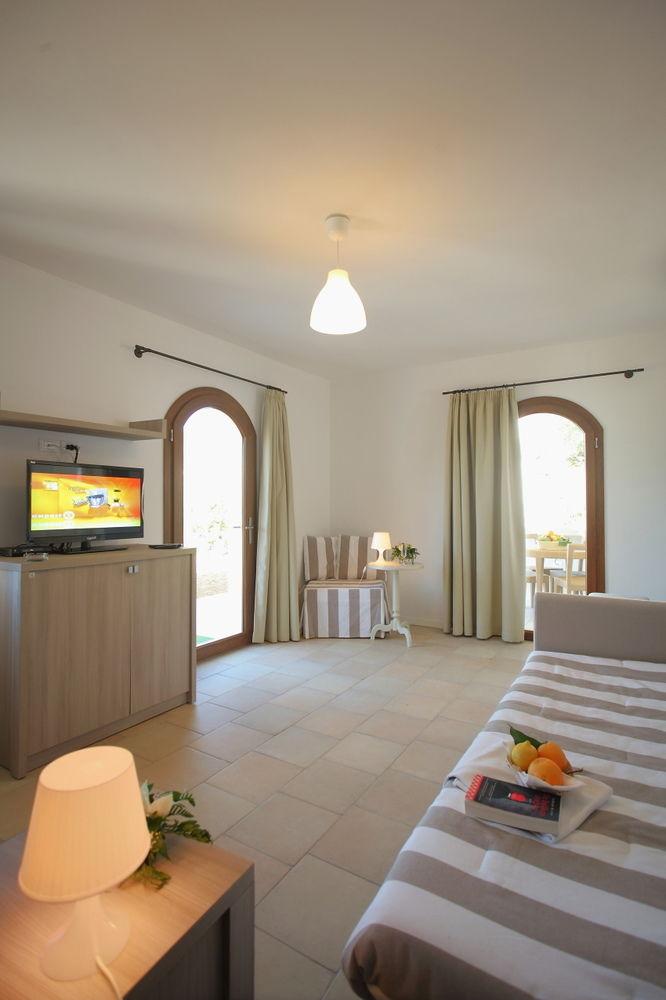 Cefalu In Casa Bagian luar foto