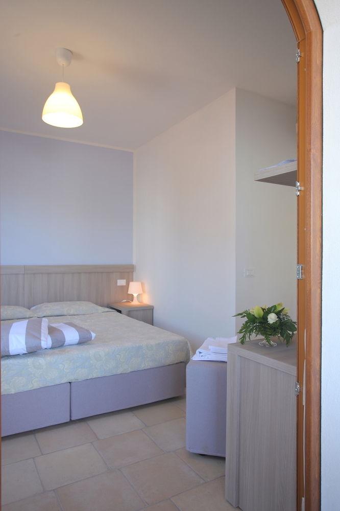 Cefalu In Casa Bagian luar foto