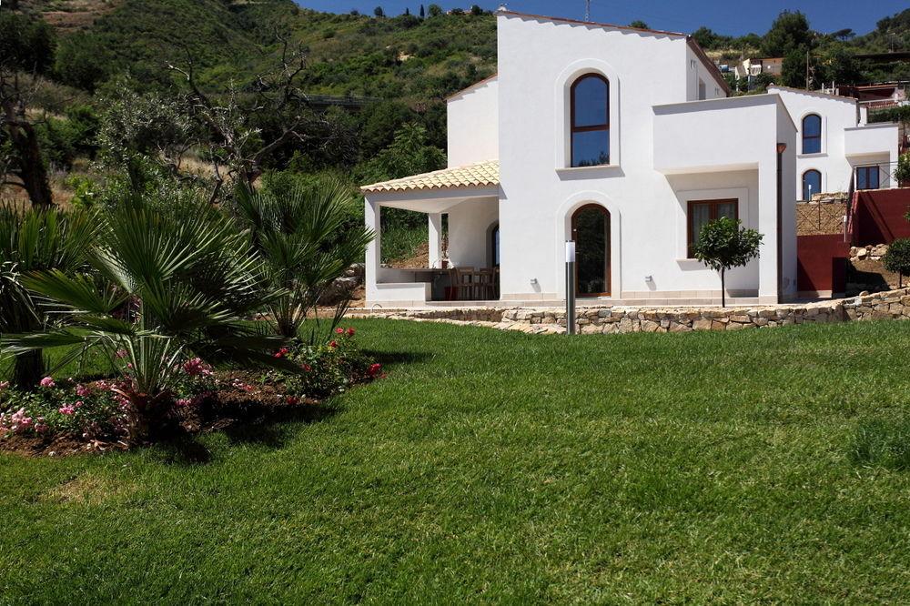 Cefalu In Casa Bagian luar foto