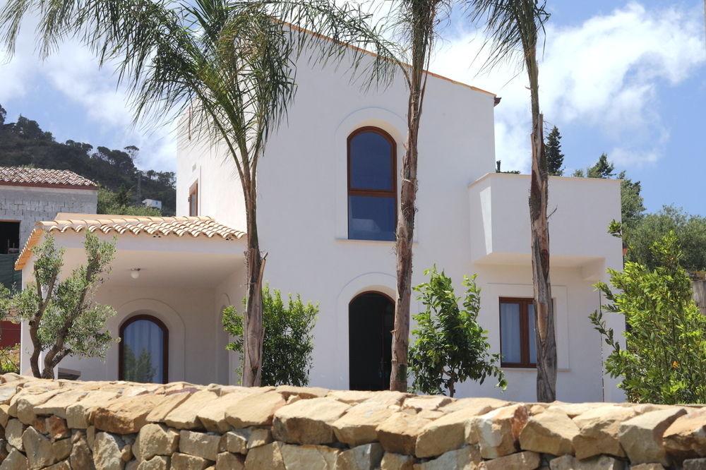 Cefalu In Casa Bagian luar foto