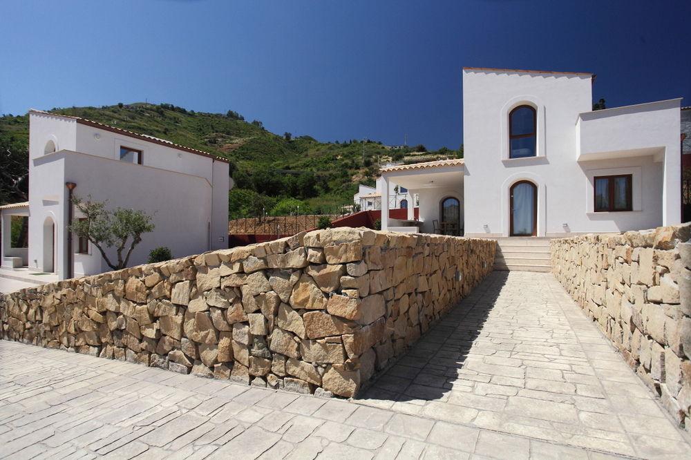 Cefalu In Casa Bagian luar foto