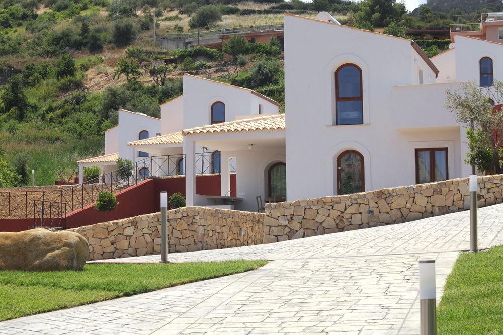 Cefalu In Casa Bagian luar foto