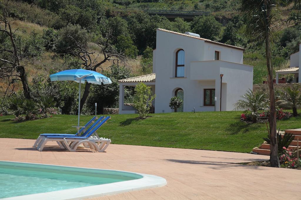 Cefalu In Casa Bagian luar foto