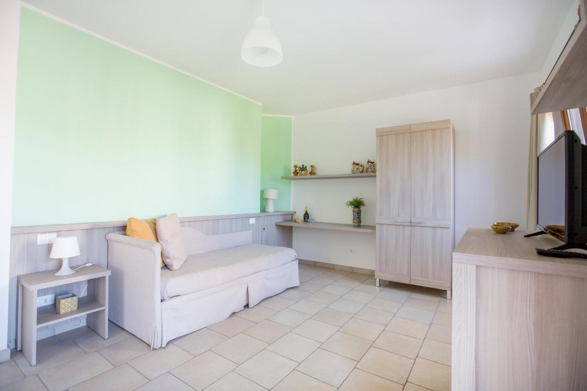 Cefalu In Casa Bagian luar foto