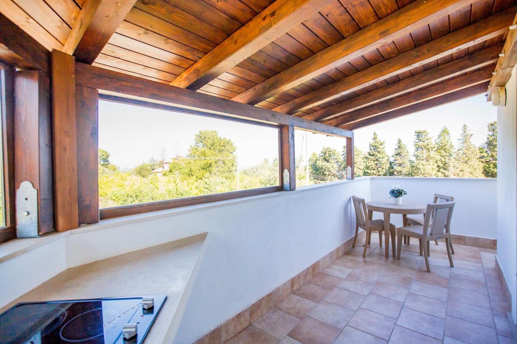 Cefalu In Casa Bagian luar foto