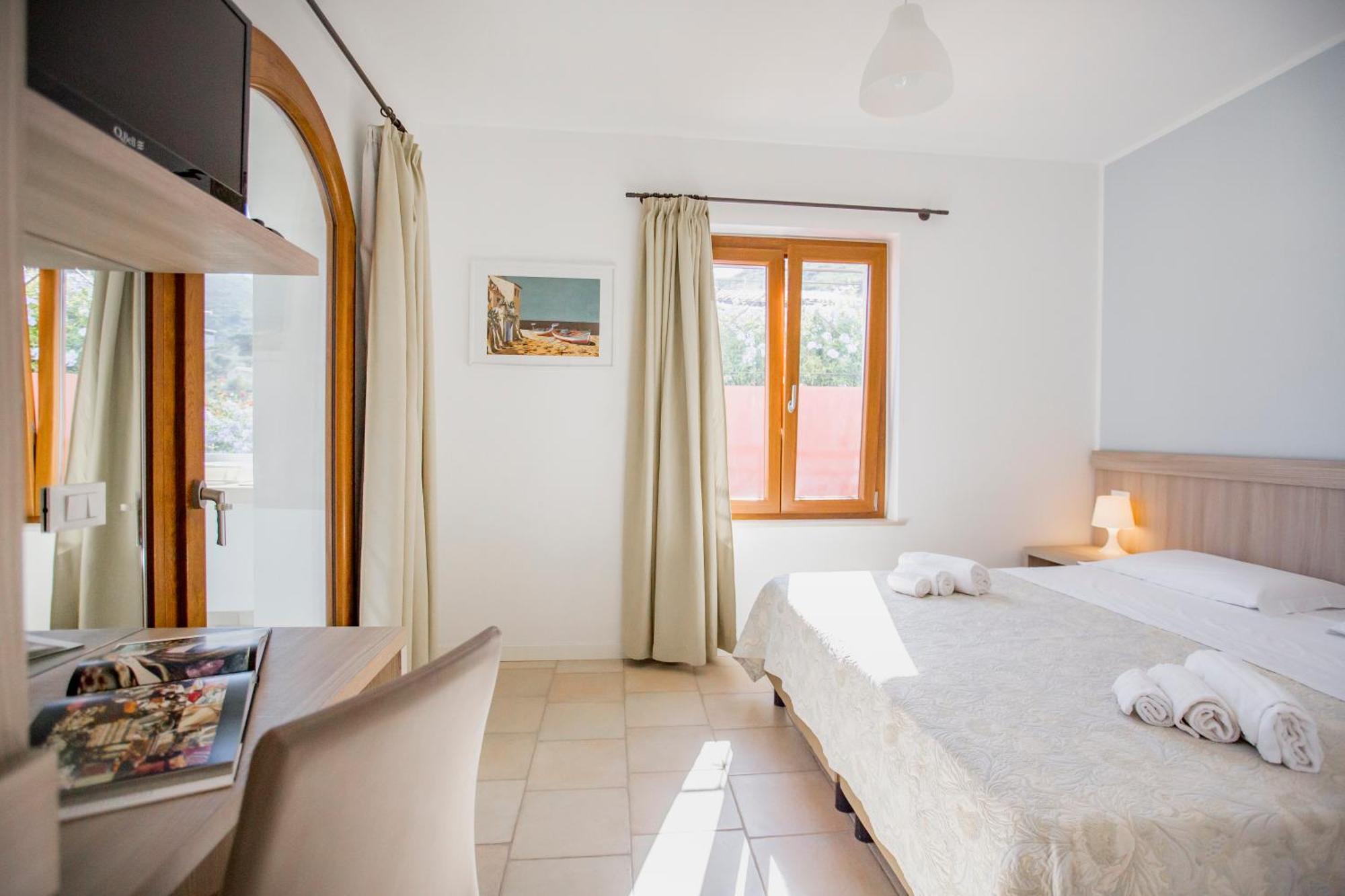 Cefalu In Casa Bagian luar foto