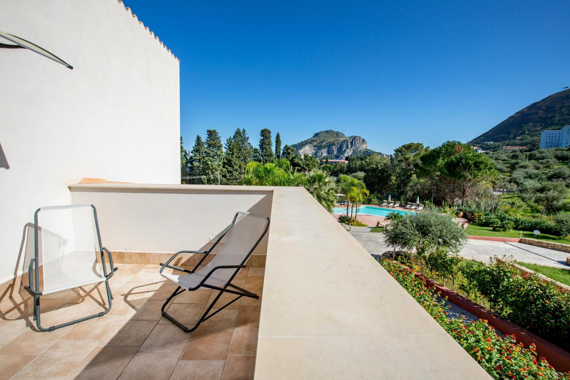 Cefalu In Casa Bagian luar foto