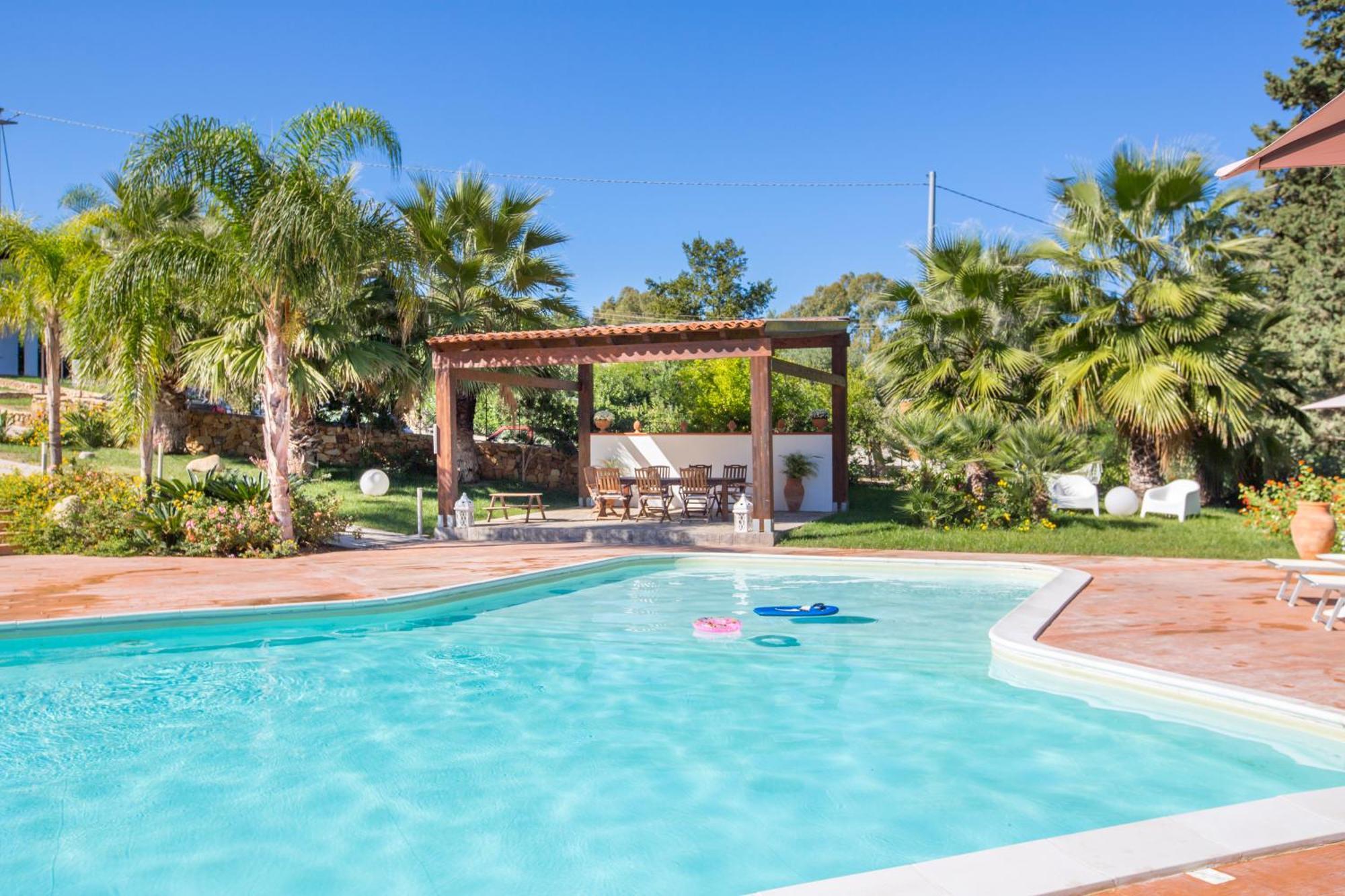 Cefalu In Casa Bagian luar foto