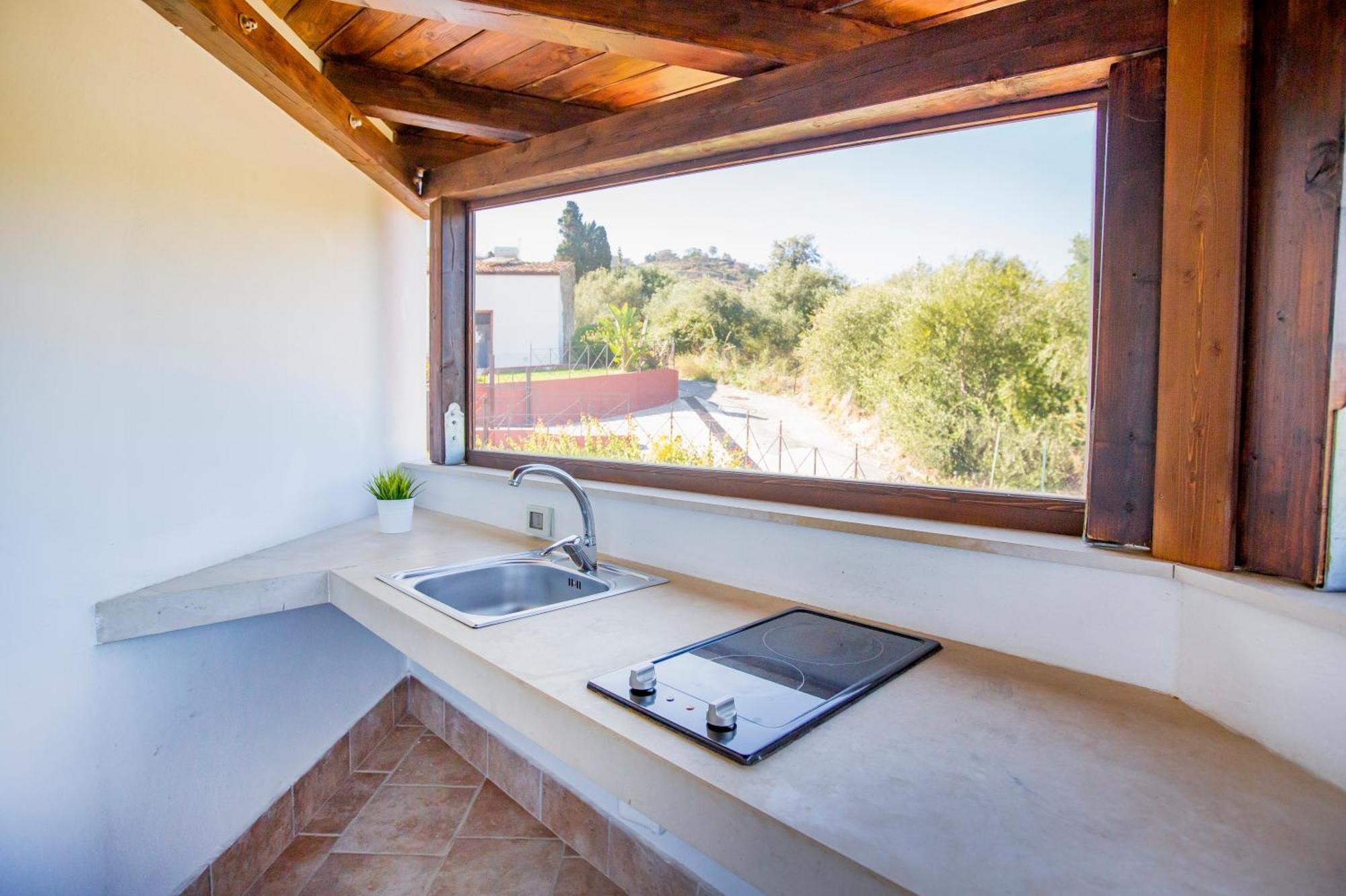 Cefalu In Casa Bagian luar foto