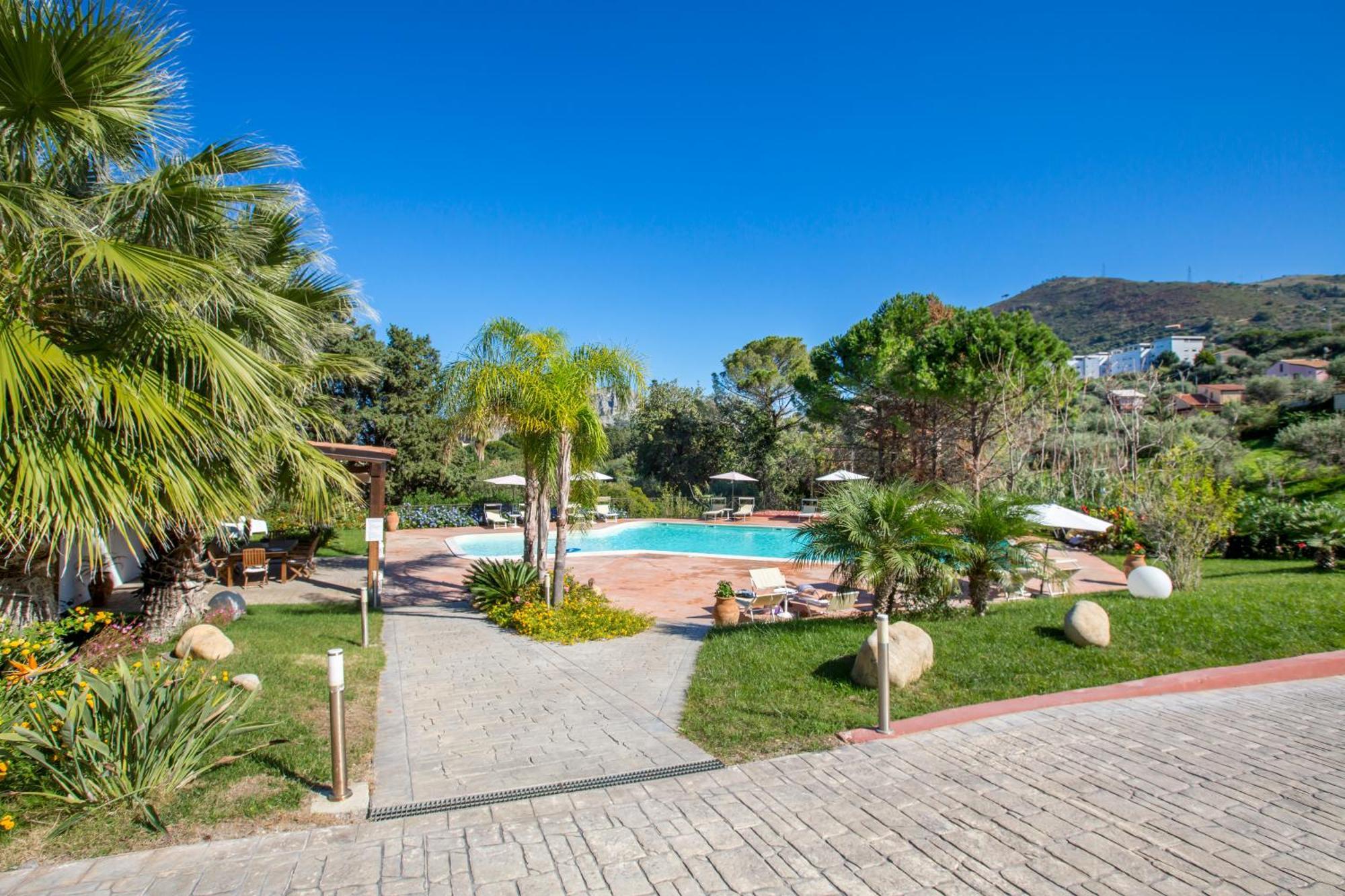 Cefalu In Casa Bagian luar foto