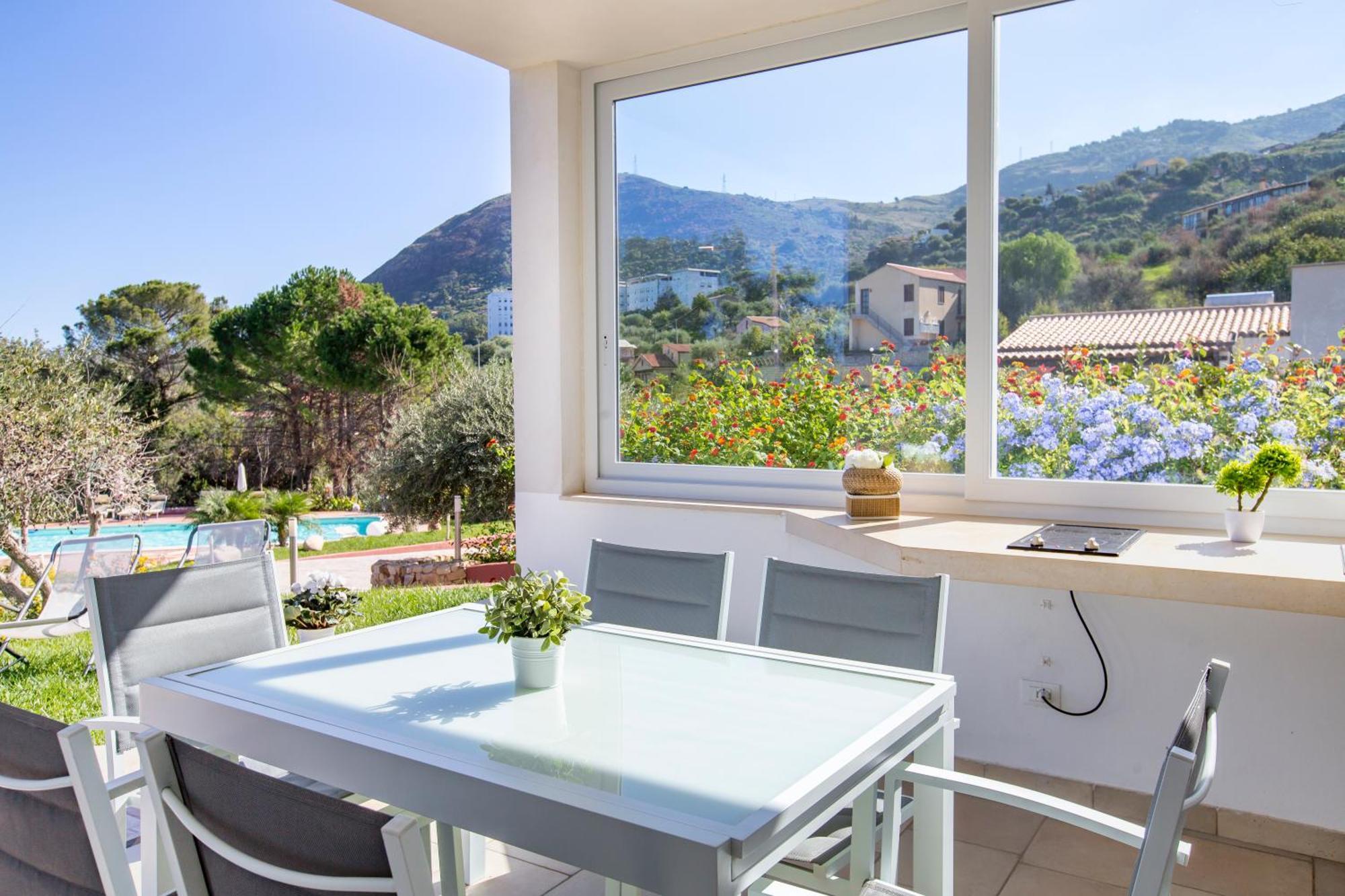 Cefalu In Casa Bagian luar foto