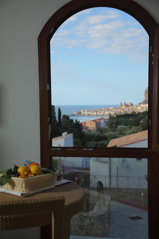 Cefalu In Casa Bagian luar foto