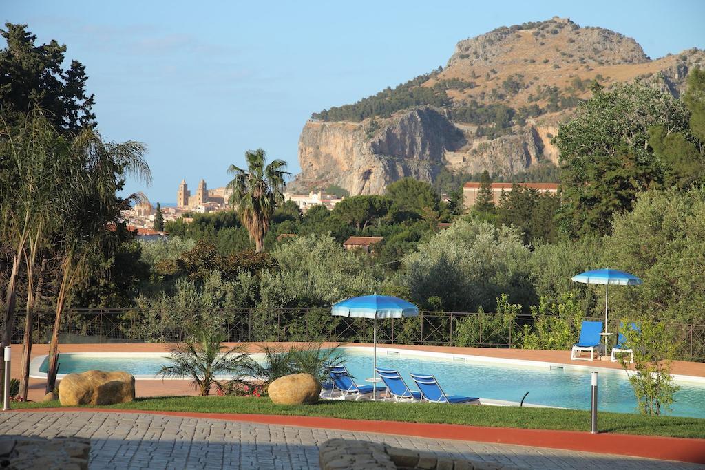 Cefalu In Casa Bagian luar foto