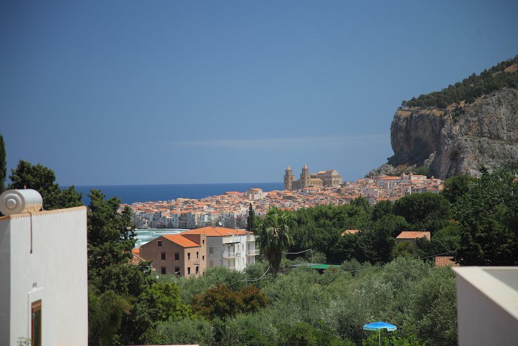 Cefalu In Casa Bagian luar foto