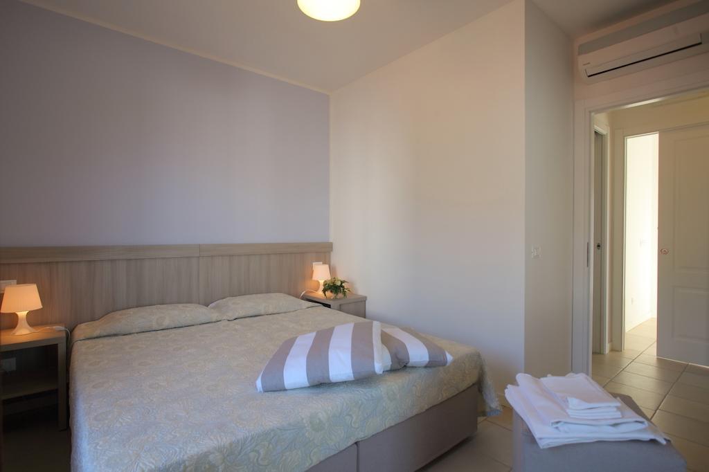 Cefalu In Casa Bagian luar foto