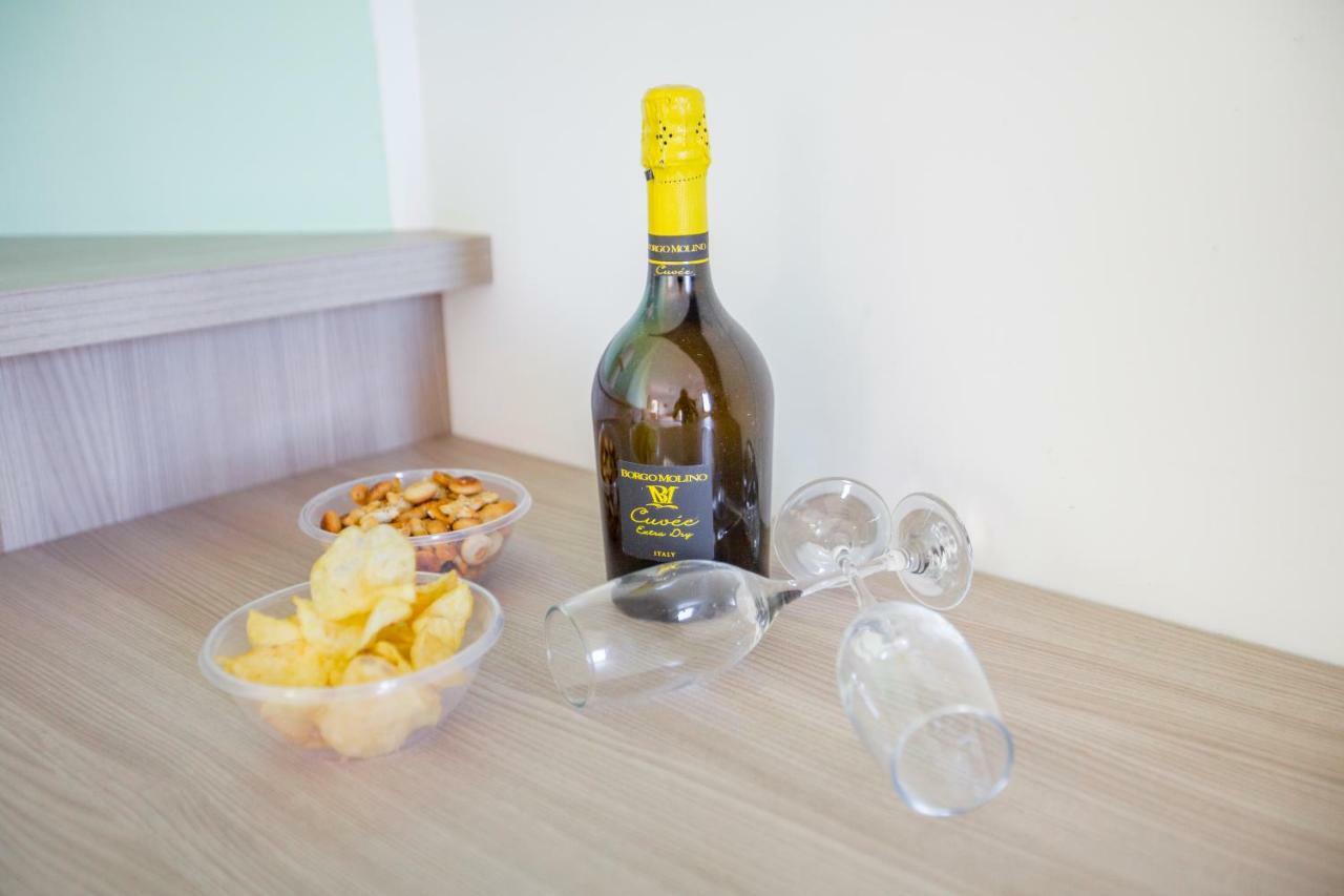 Cefalu In Casa Bagian luar foto