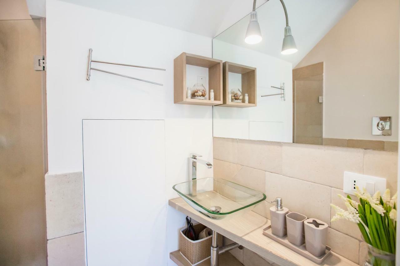 Cefalu In Casa Bagian luar foto