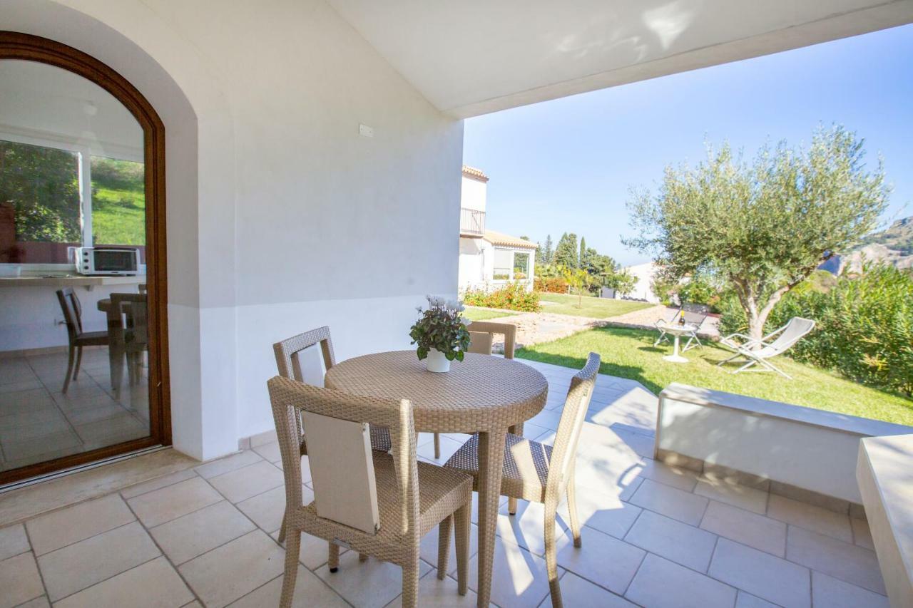 Cefalu In Casa Bagian luar foto