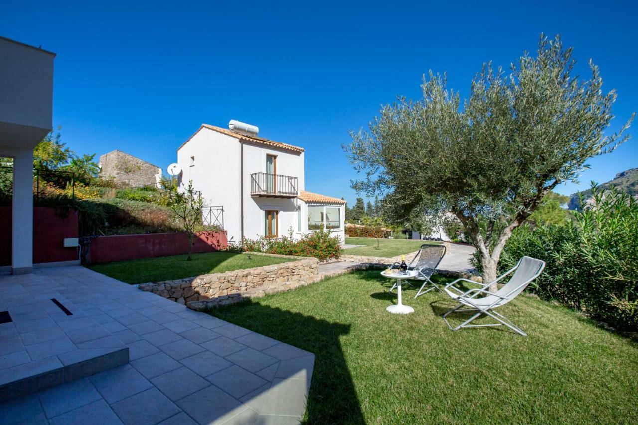 Cefalu In Casa Bagian luar foto