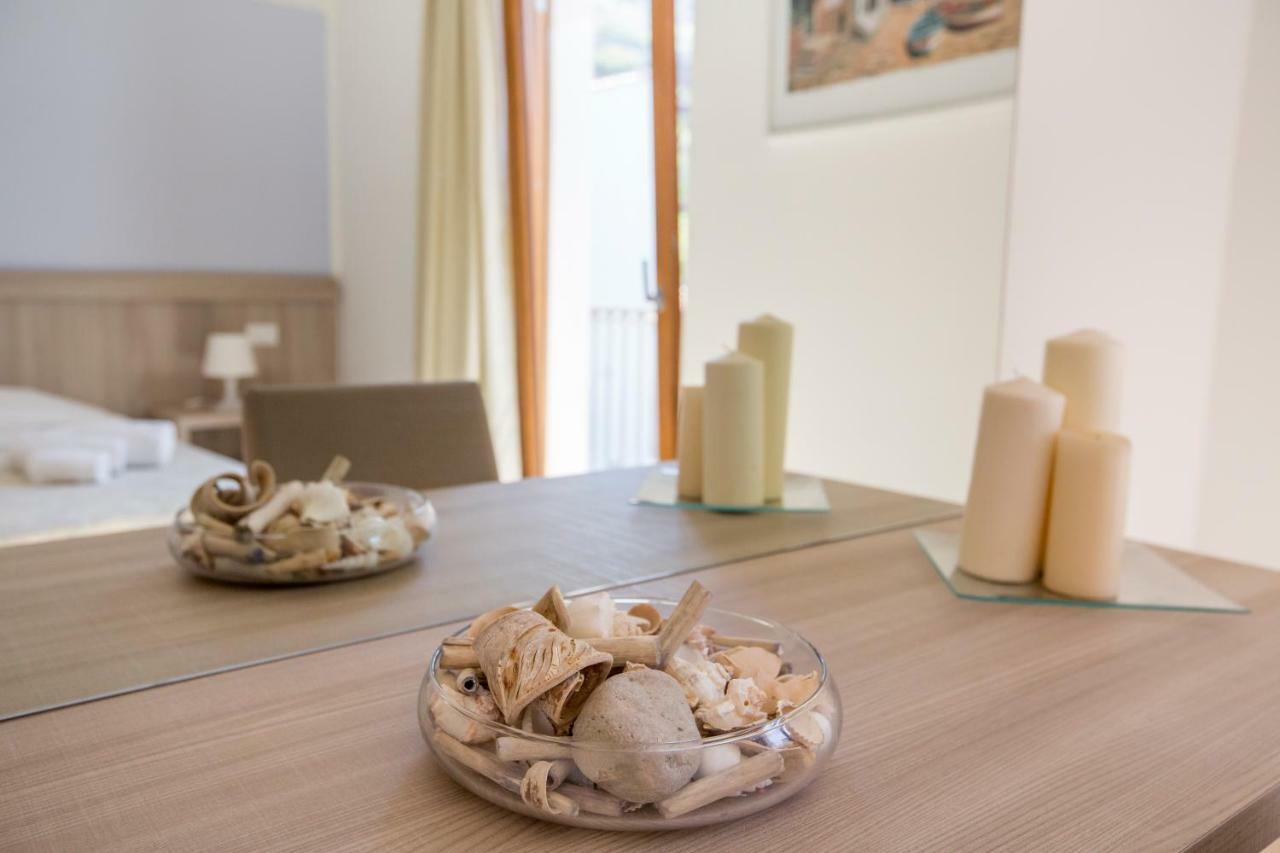Cefalu In Casa Bagian luar foto