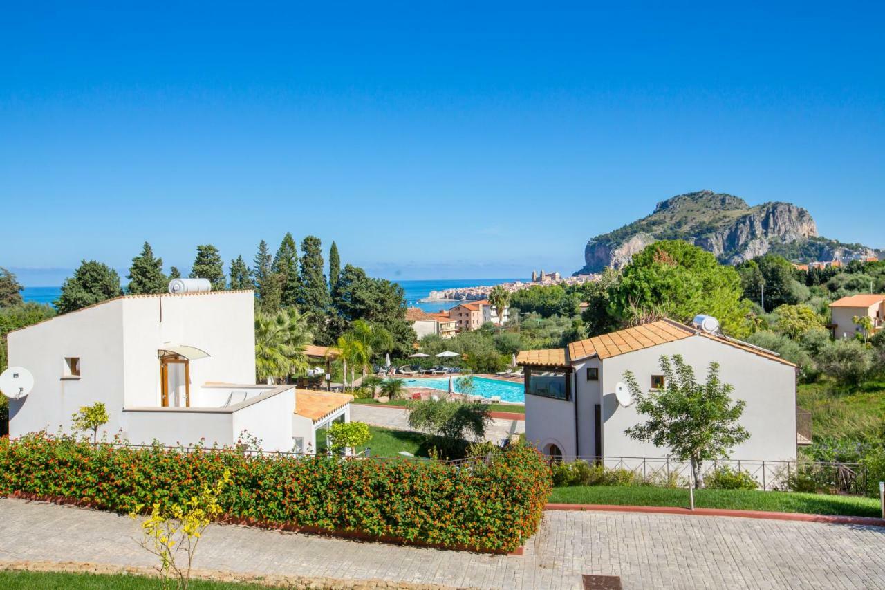 Cefalu In Casa Bagian luar foto