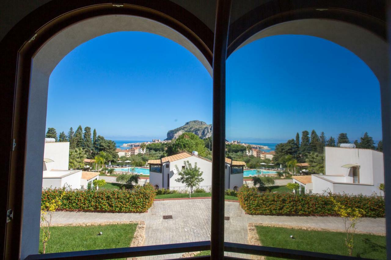 Cefalu In Casa Bagian luar foto
