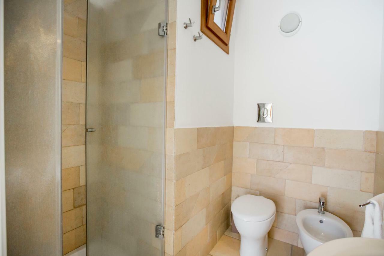 Cefalu In Casa Ruang foto