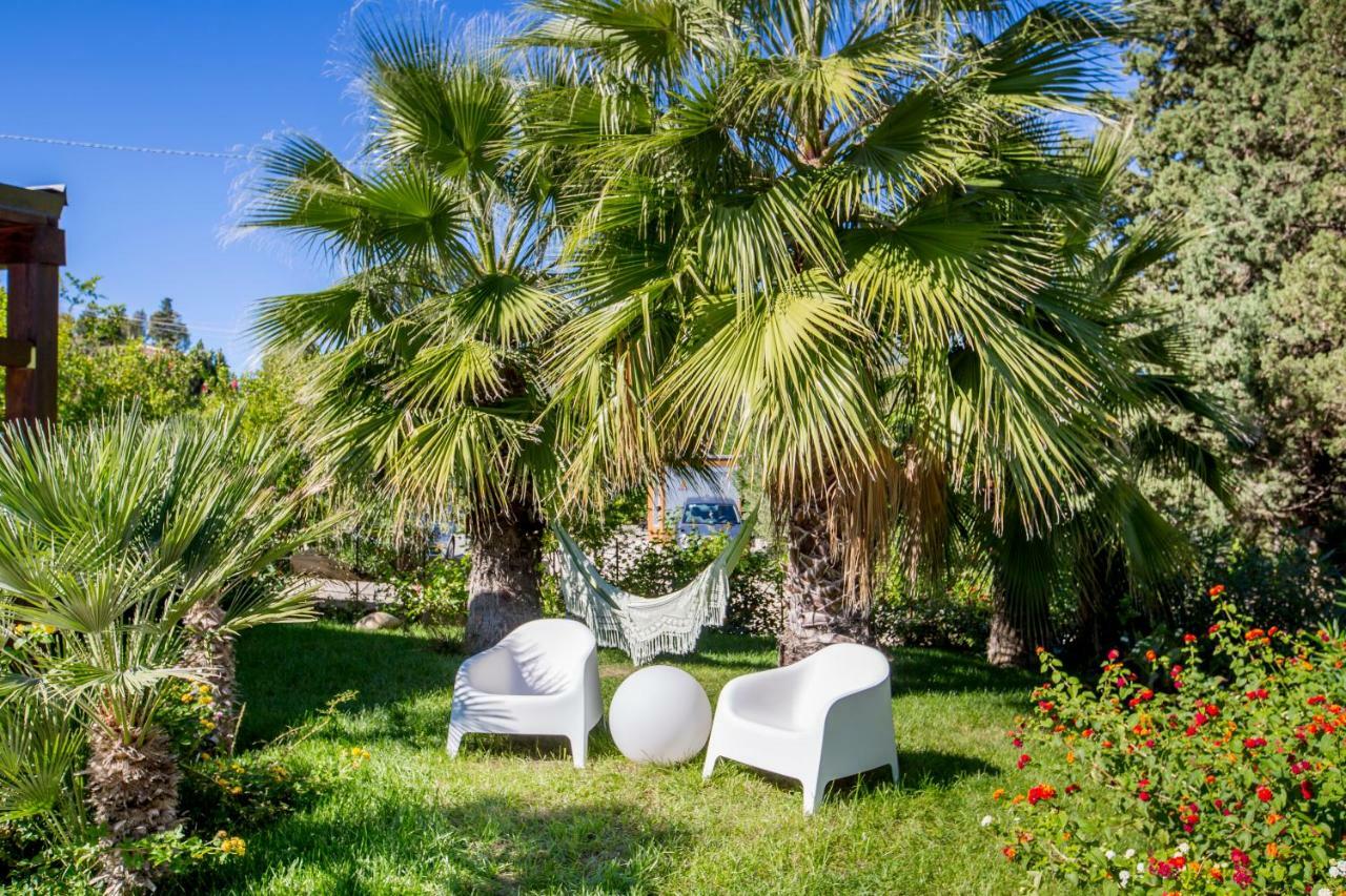 Cefalu In Casa Villa Bagian luar foto