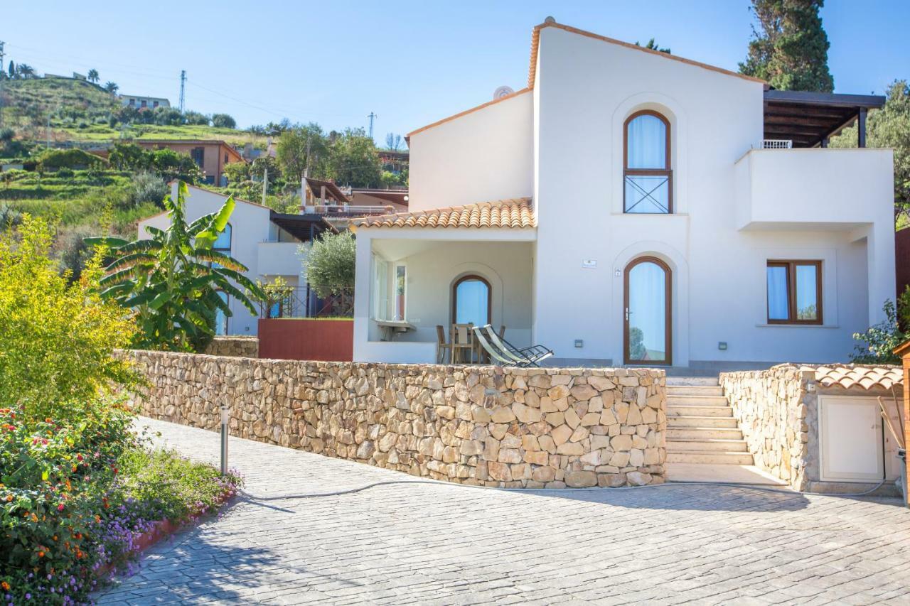 Cefalu In Casa Bagian luar foto