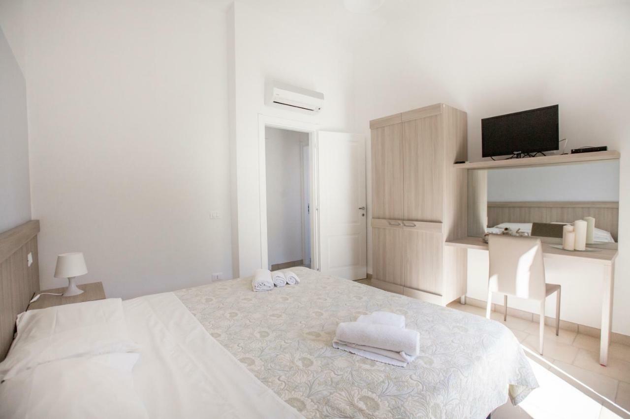 Cefalu In Casa Bagian luar foto